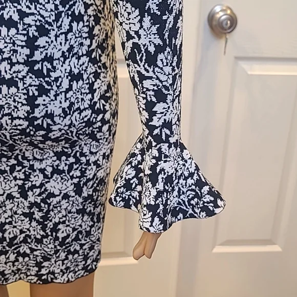 Michael Kors bodycon dress - Picture 7 of 14